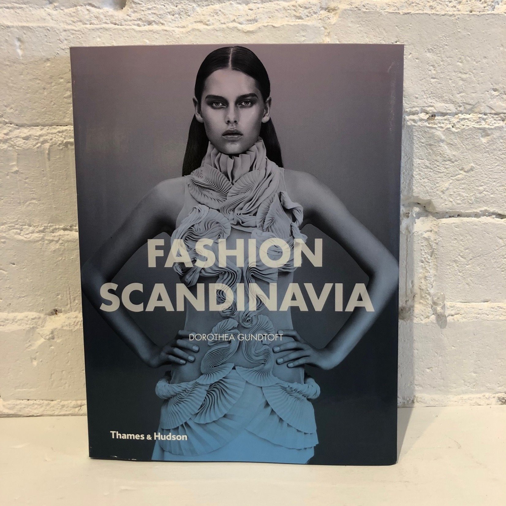 Fashion Scandinavia by Dorothea Gundtoft