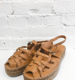 naguisa silencio espadrille platform sandals