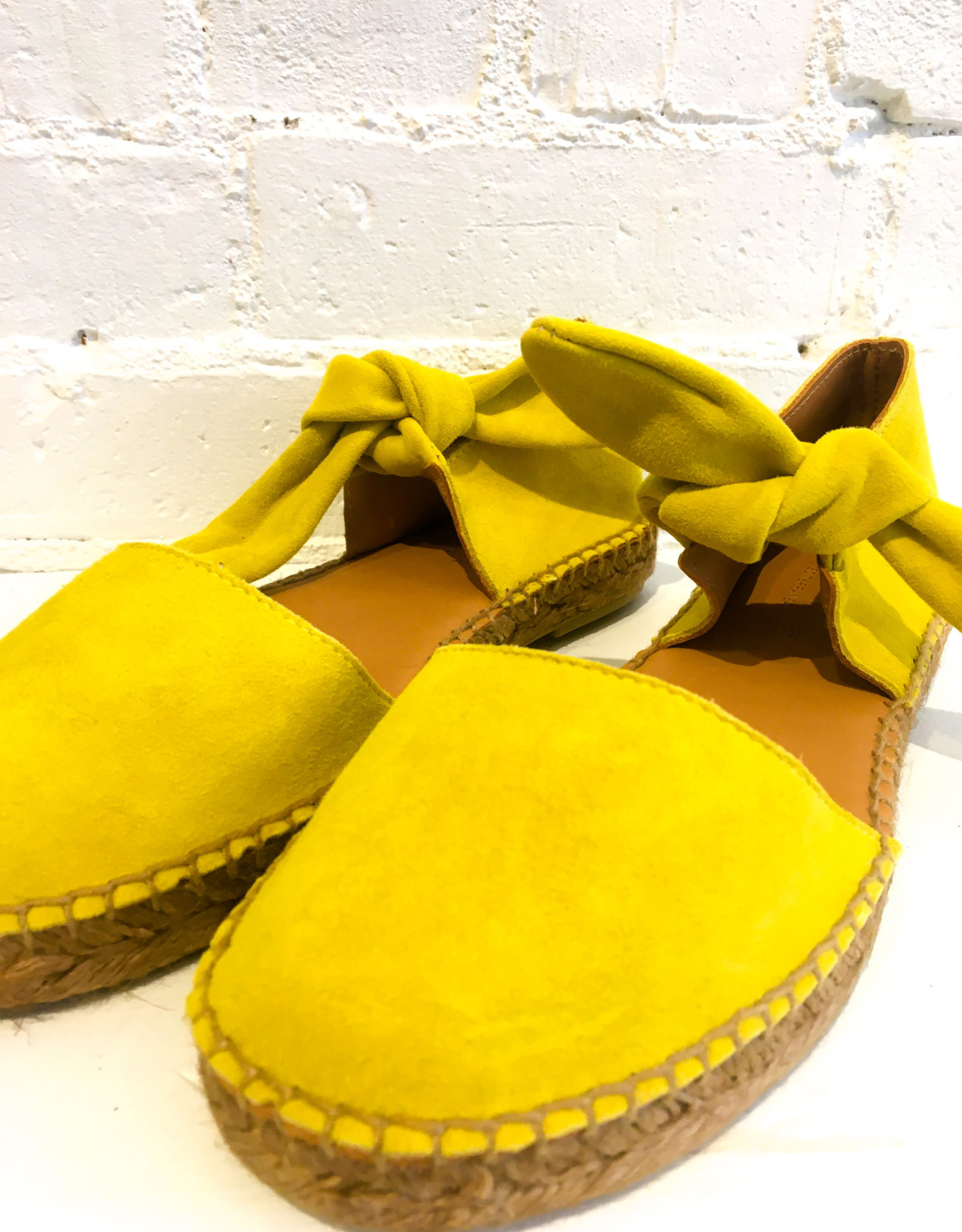 naguisa mirto espadrille flats