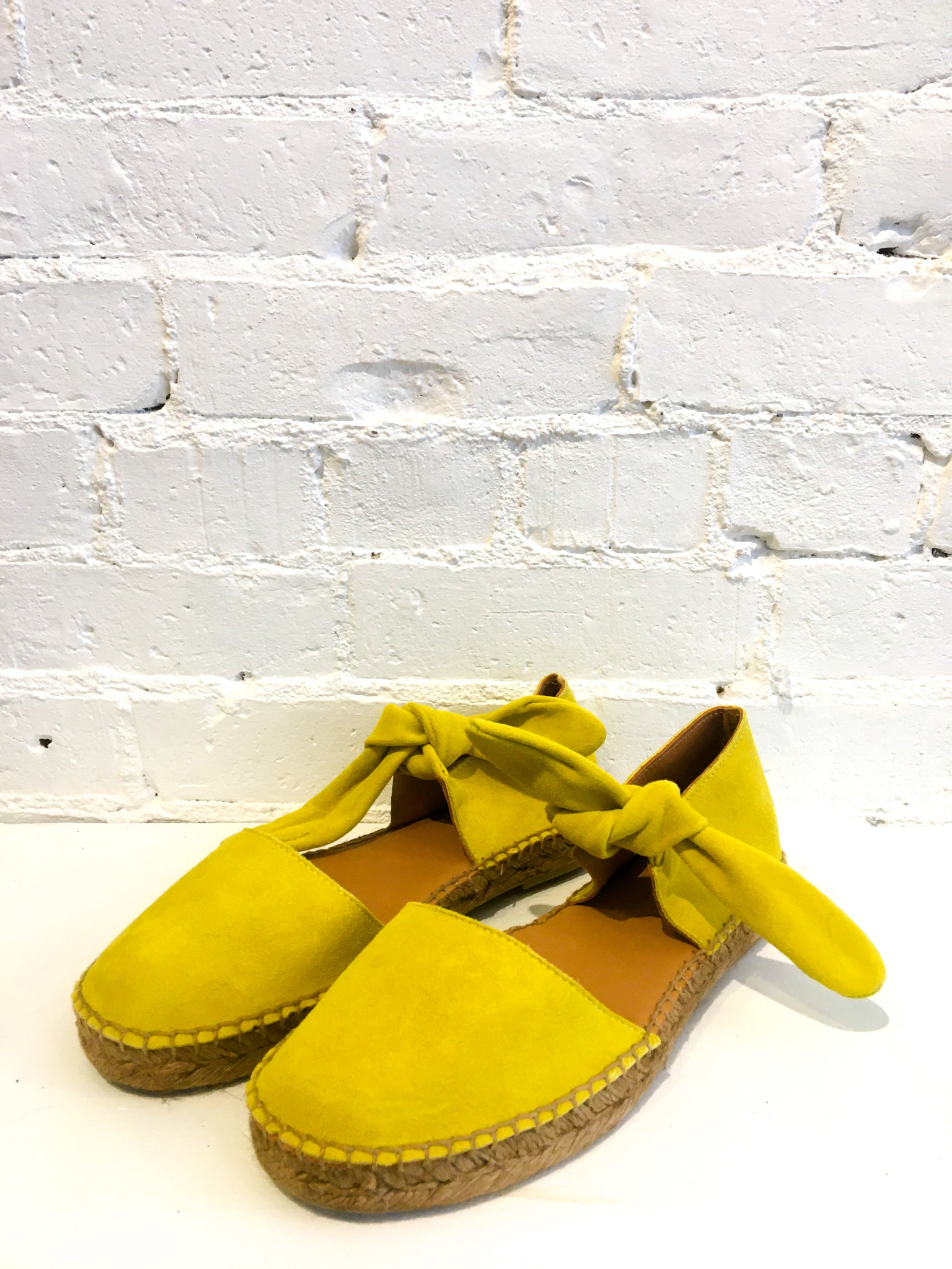 naguisa mirto espadrille flats