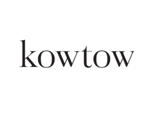 Kowtow