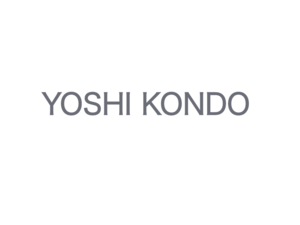 Yoshi Kondo