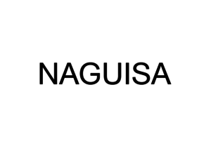 Naguisa