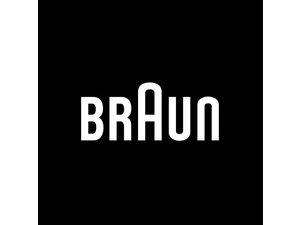 Braun