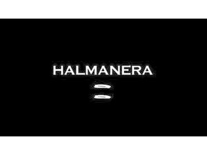 Halmanera