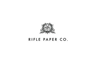 Rifle Paper