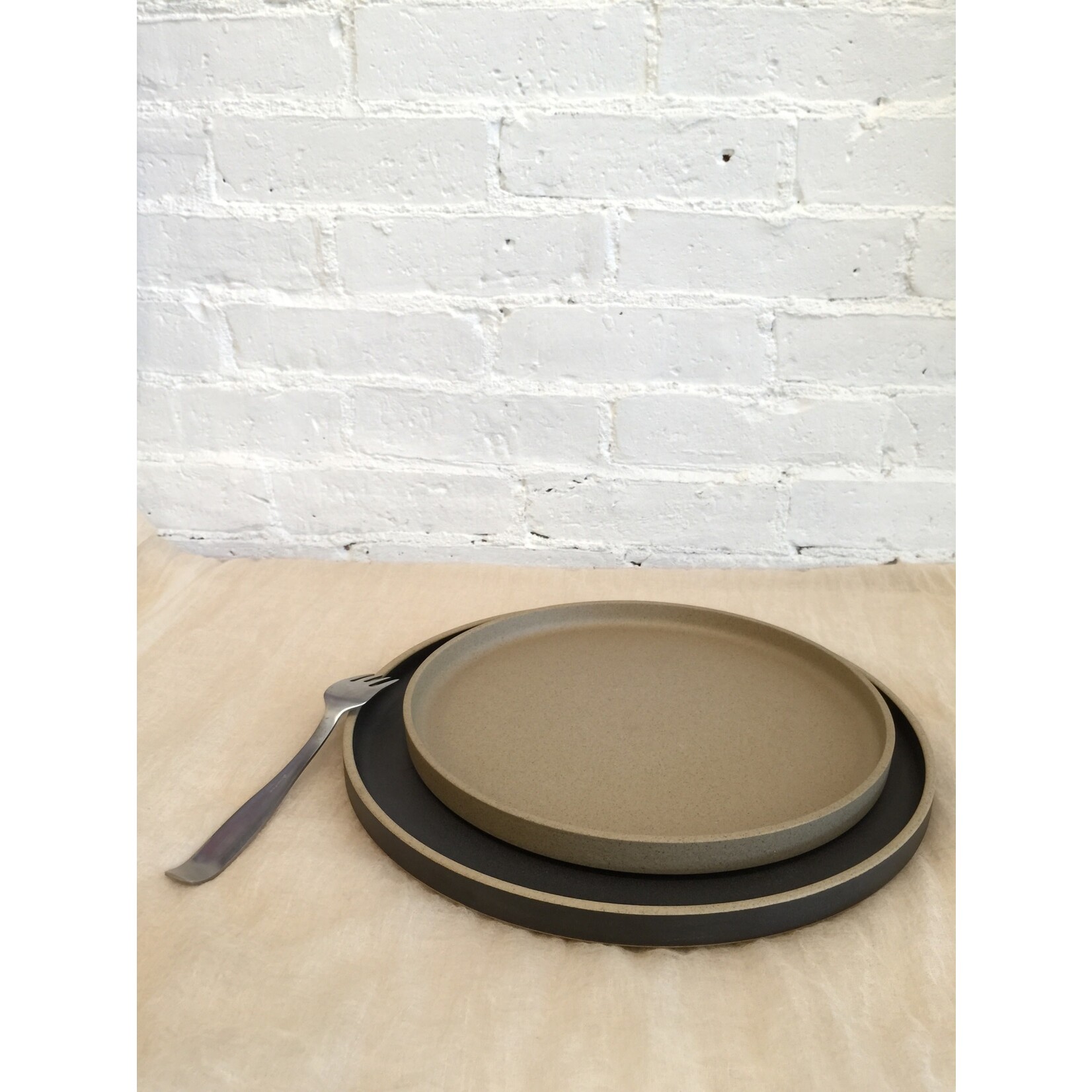 Hasami Porcelain Plate