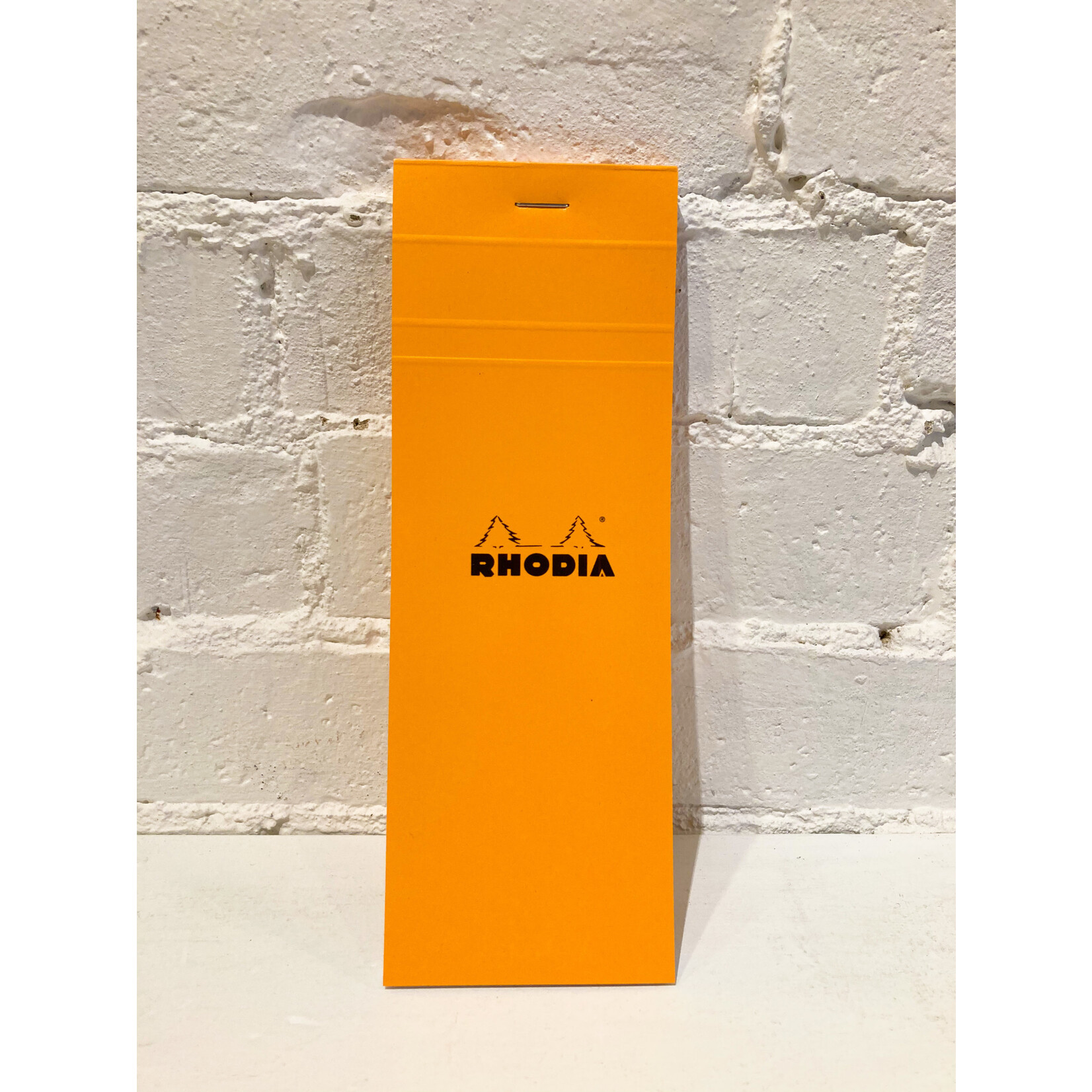 Rhodia Bloc Rhodia #8 Orange