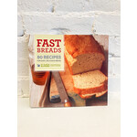 Fast Breads by Elinor Klivans