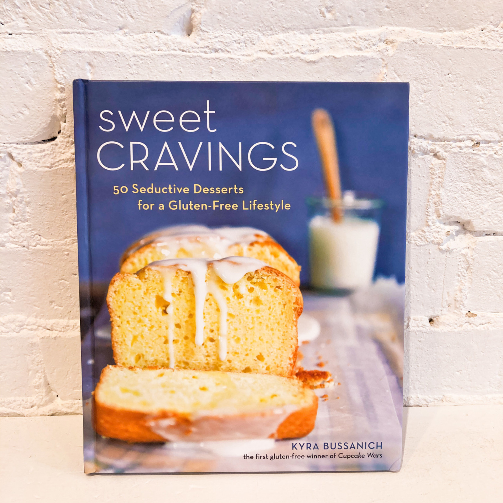 Sweet Cravings by Kyra Bussanich