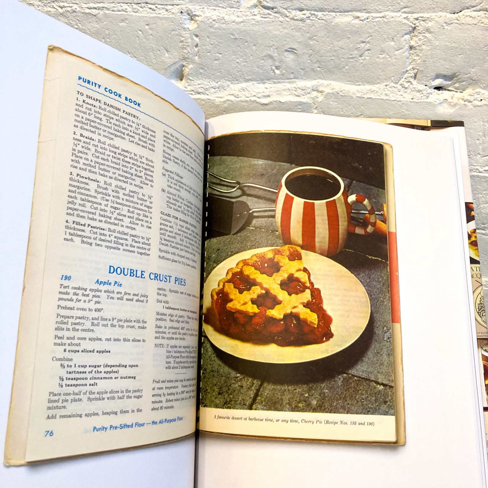 Cookbook Book by Annahita Kamali and Florian Böhm