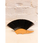 Redecker Hedgehog Table Brush