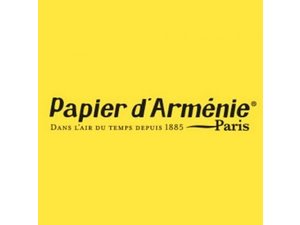 Papier d'Arménie