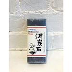 Nippon Kodo Deitanseki Charcoal Soap