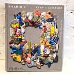 Vitamin C: Clay + Ceramic (PB)