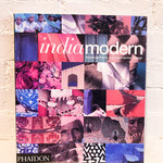 Indiamodern: Traditional Forms and Contemporary Design