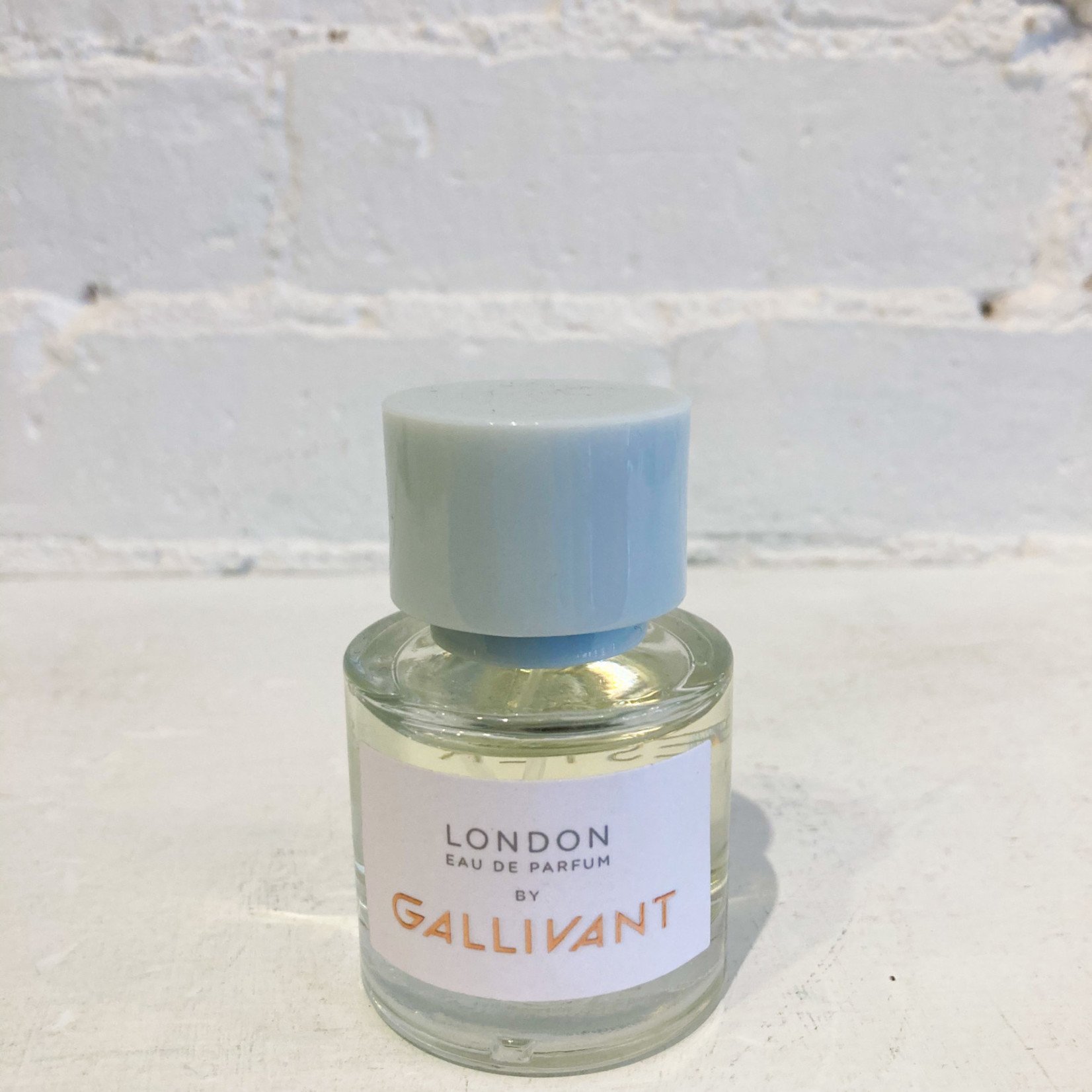 Gallivant Gallivant: London Eau de Parfum (30ml)