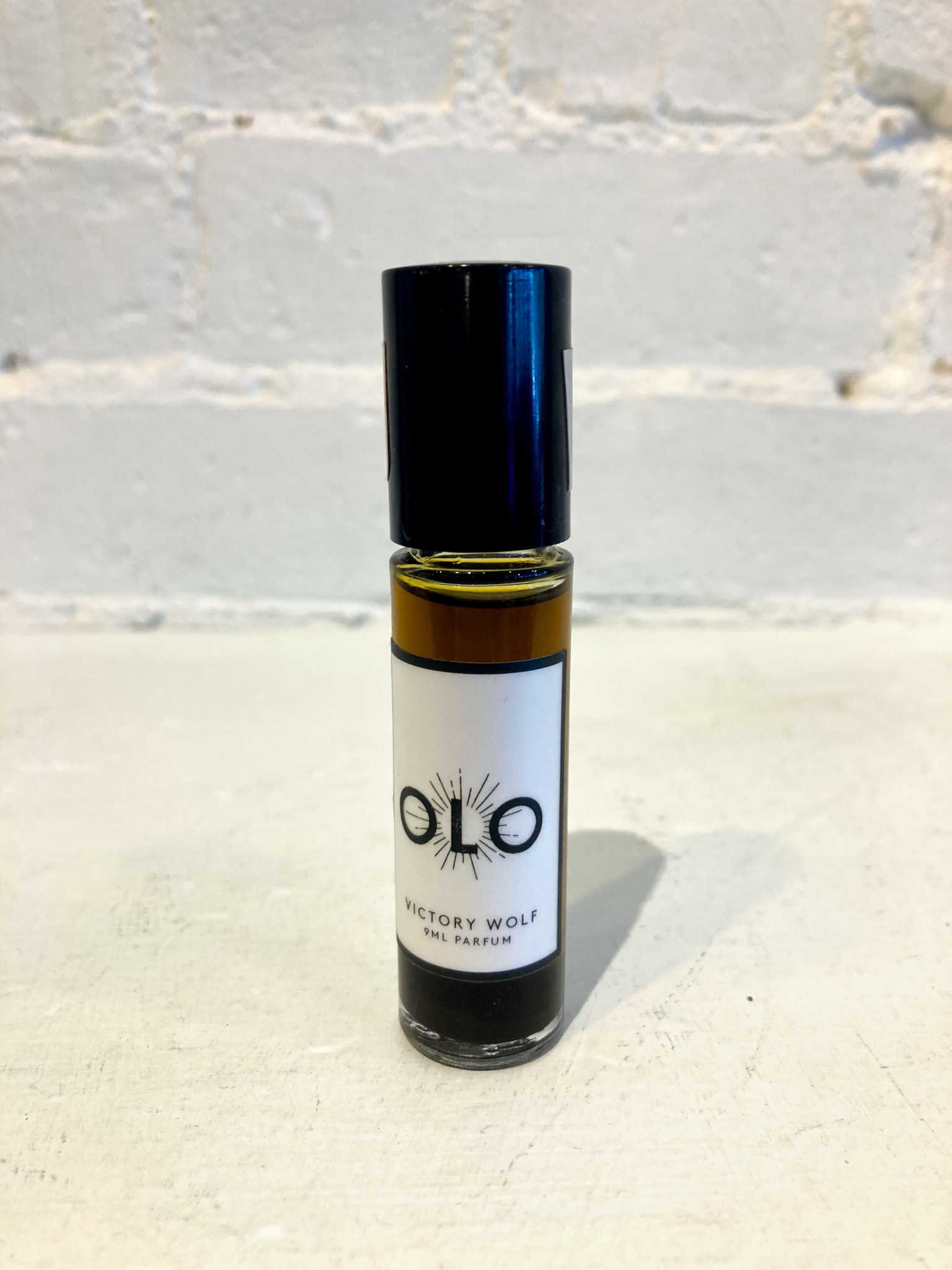 wolf parfum