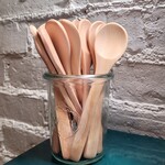 Bamboo Spoon (Small)