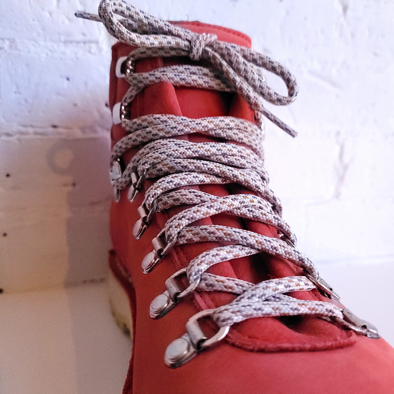 Diemme Diemme: Roccia Vet Boot - Red Nubuck