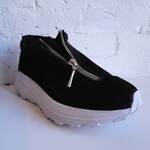 Diemme Diemme: Fontesi - Low Black Suede