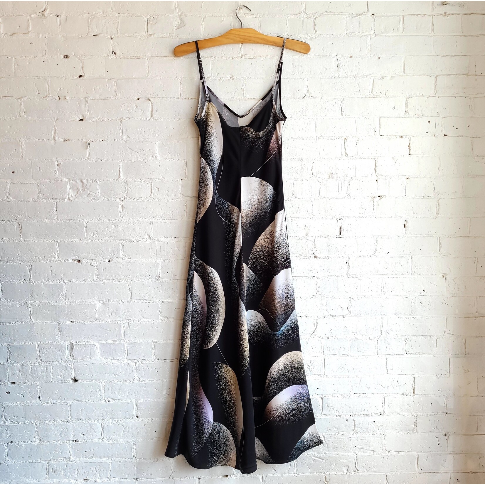 Untitled In Motion Untitled In Motion: Desire Slip Dress