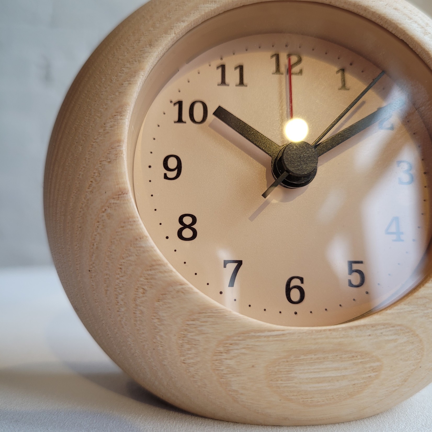 Lemnos Lemnos: Rest Alarm Clock