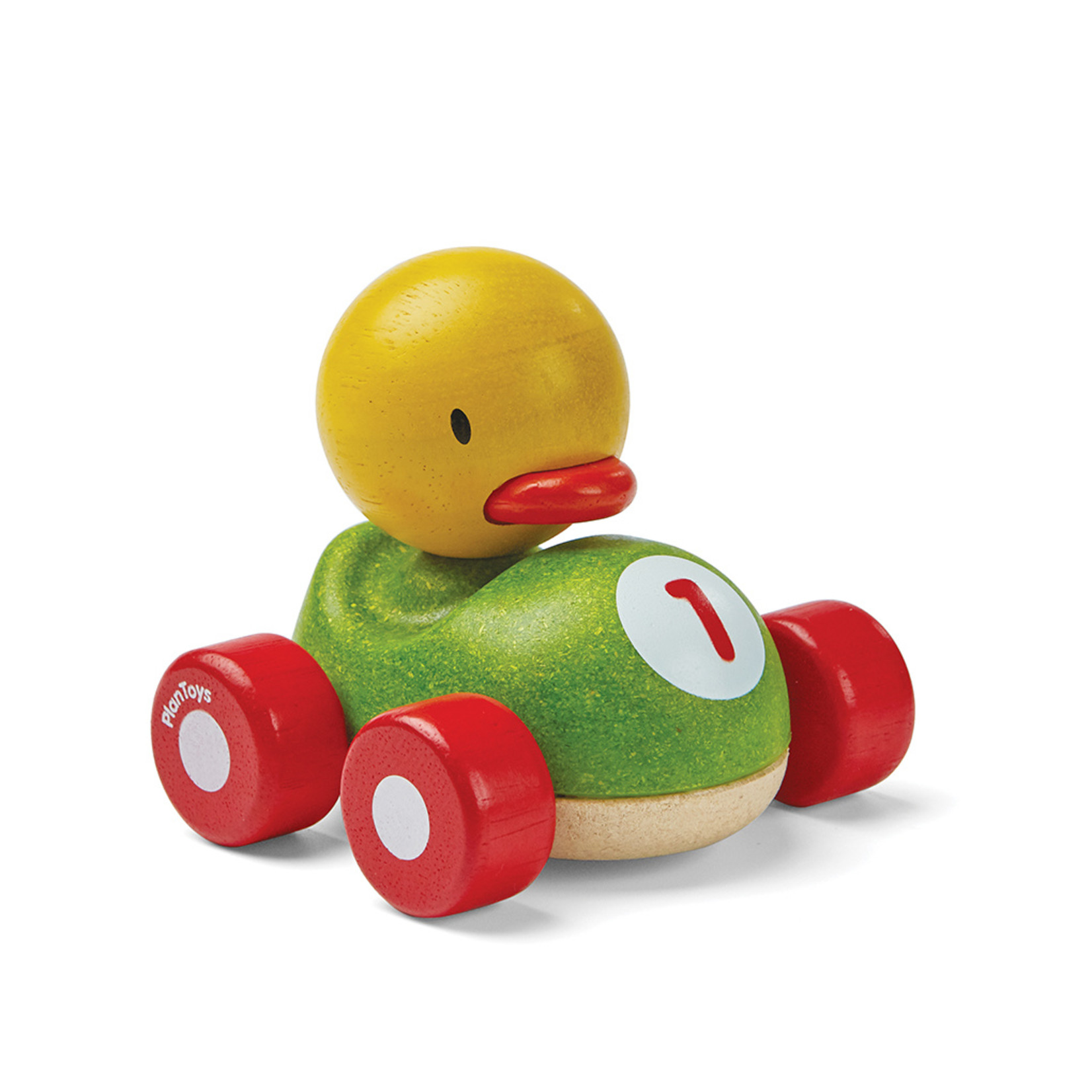 PlanToys PlanToys: Duck Racer