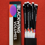 Blackwing Blackwing: Volumes (12 Limited Edition Pencils)