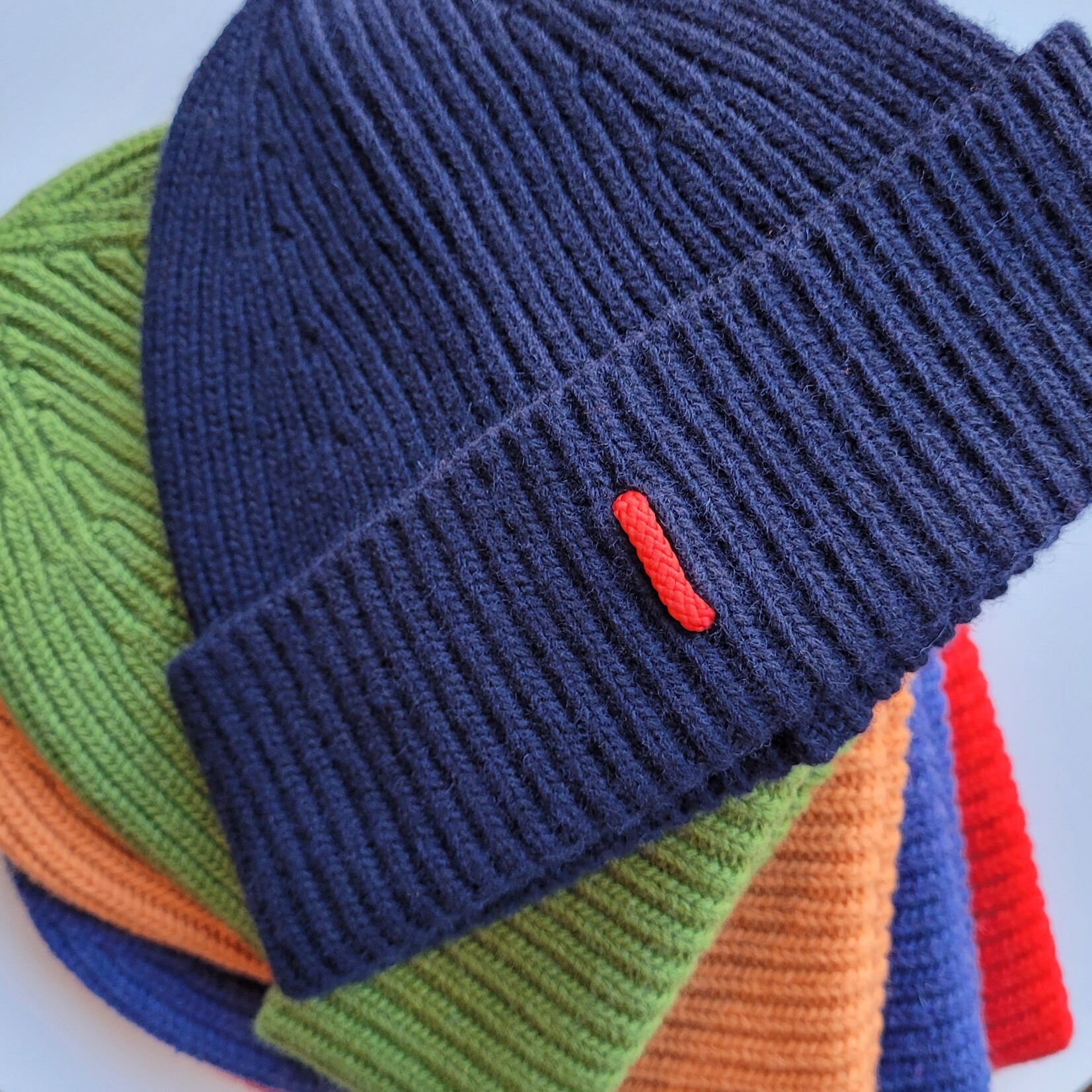únchrome únchrome: Wool Blend Hat