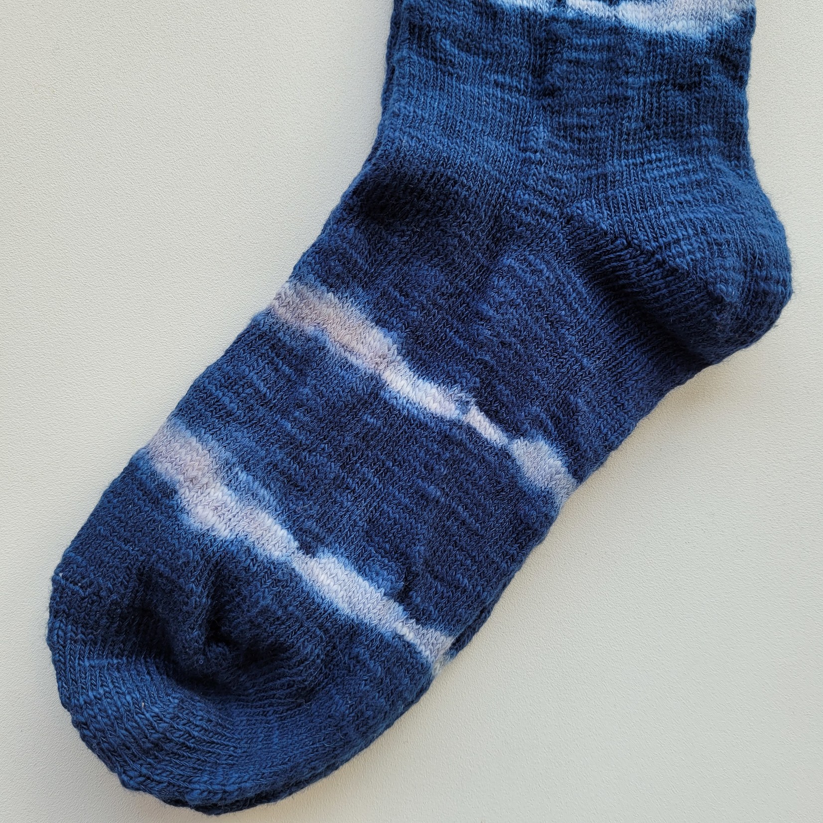 Hansel From Basel Hansel from Basel: Sweet Tie Dye Stripe Socks