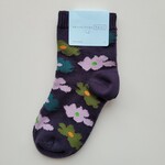 Hansel From Basel Hansel From Basel: Abbie Short Crew Socks