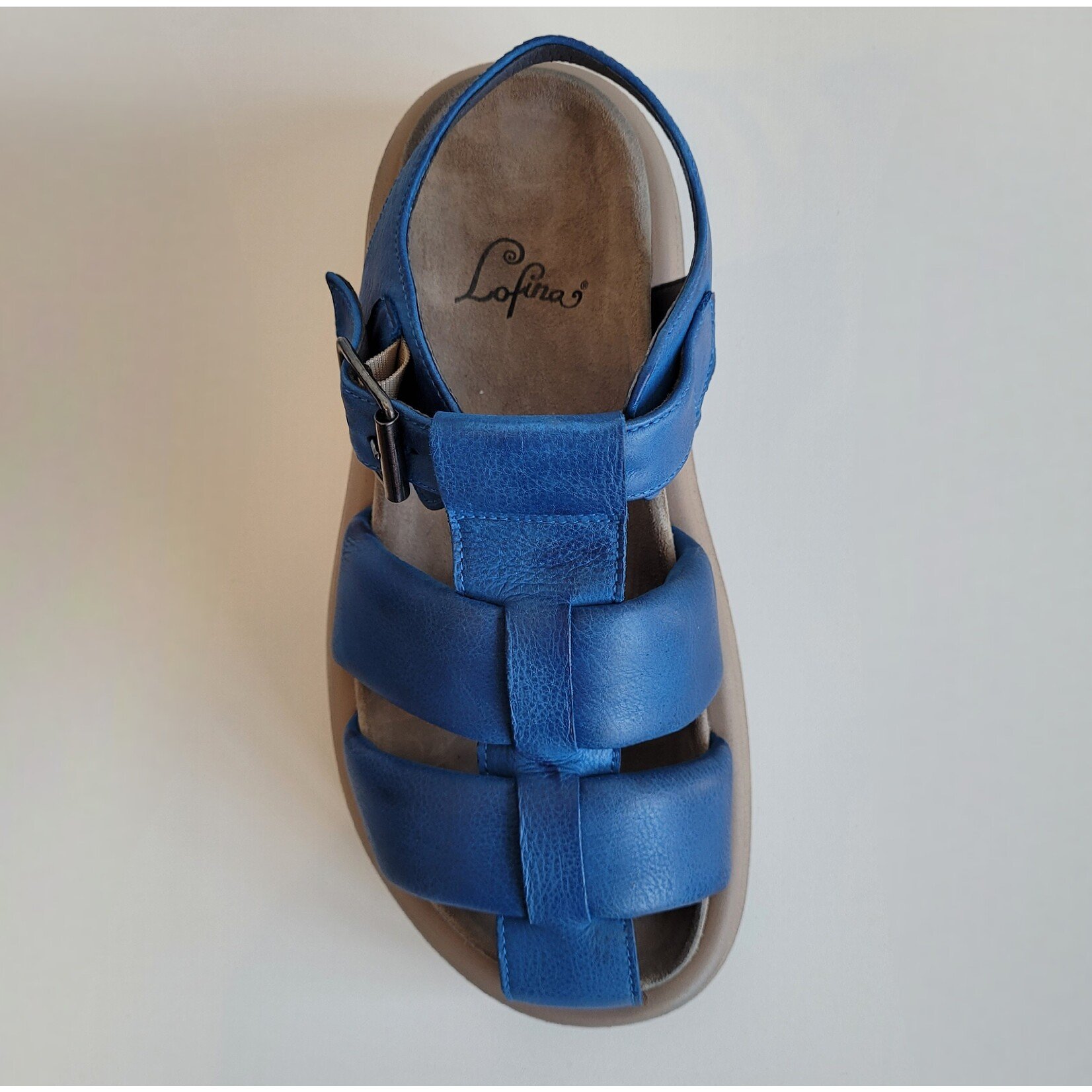 Lofina Lofina: Fisherman Sandal