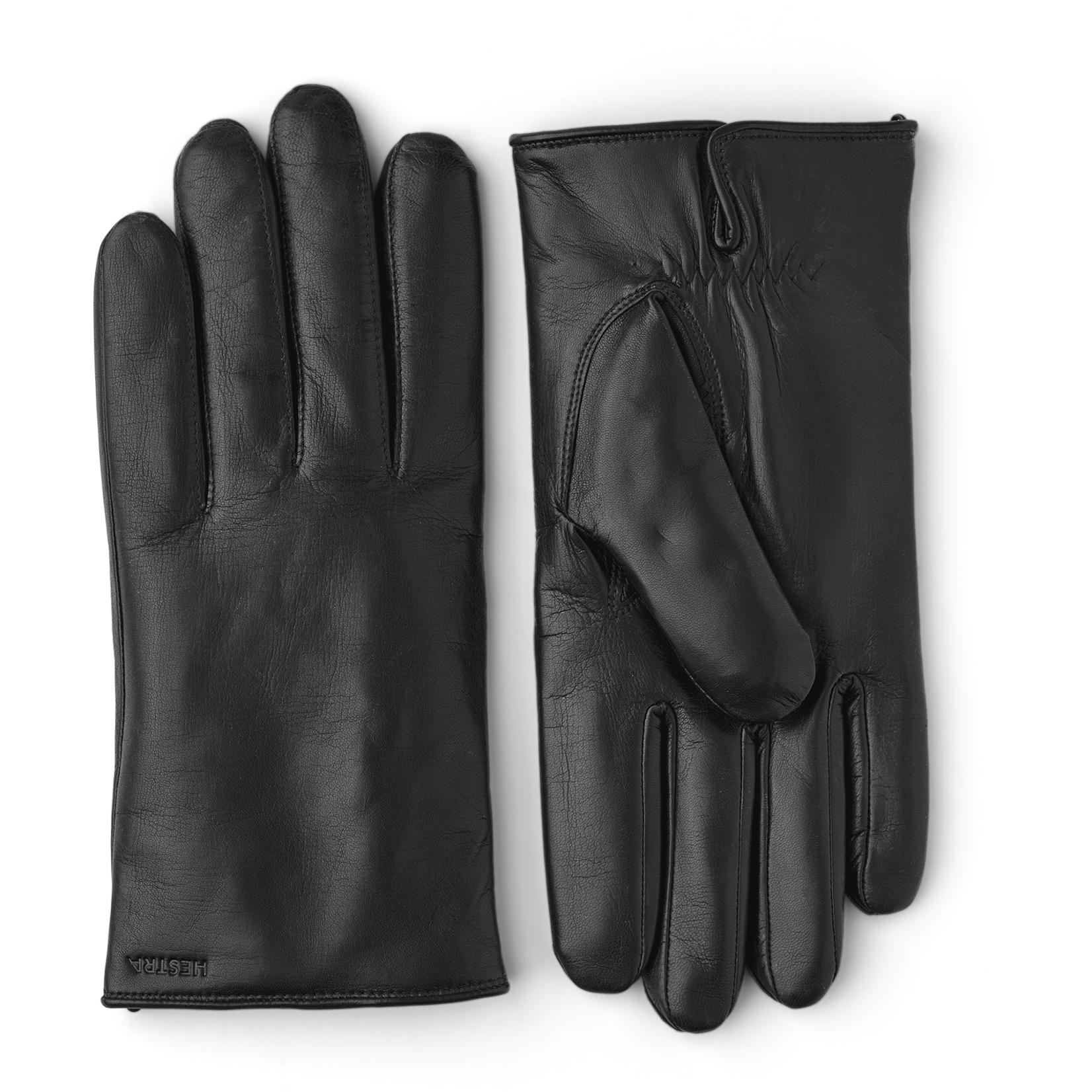 Hestra Hestra: Archie - Leather Glove