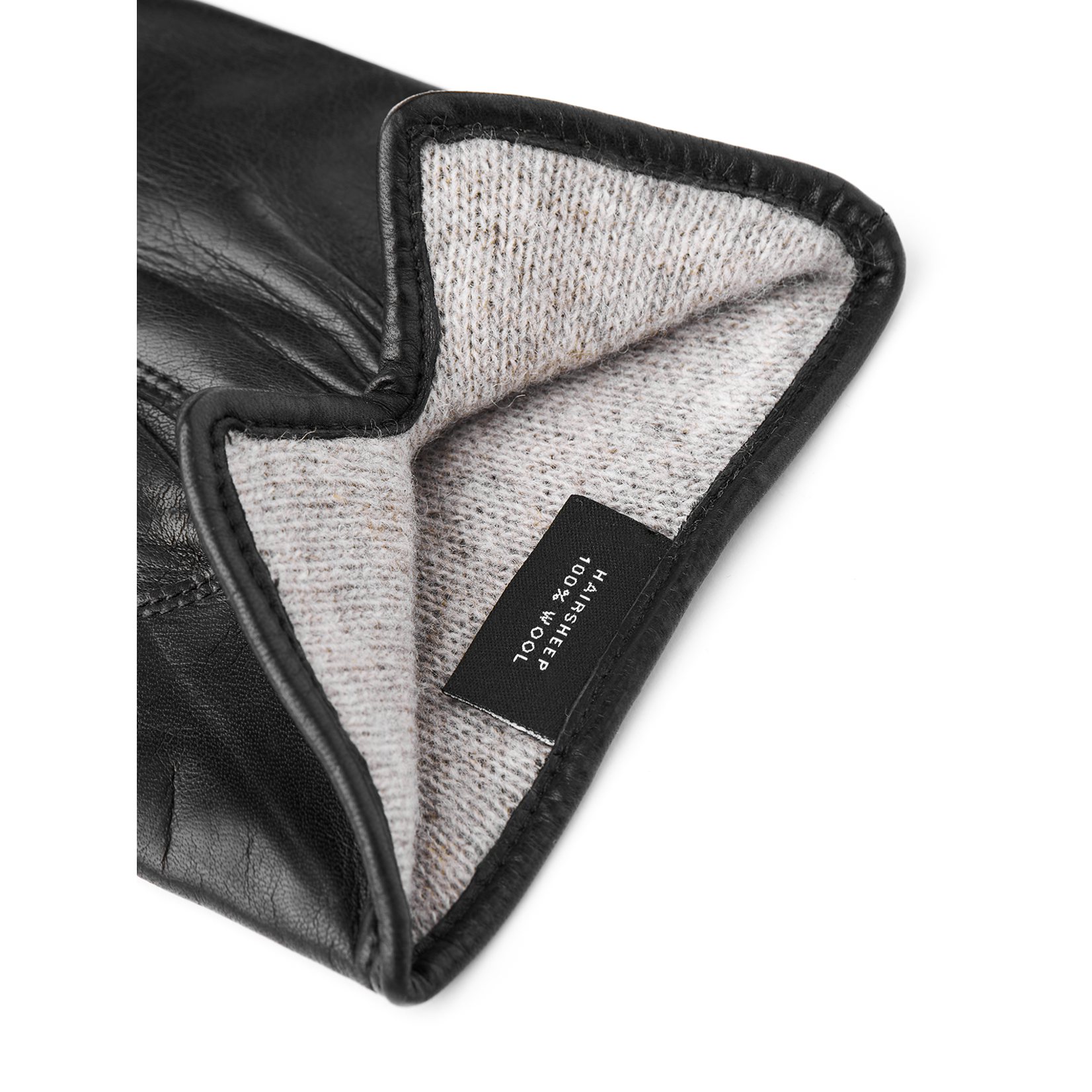 Hestra Hestra: Archie - Leather Glove