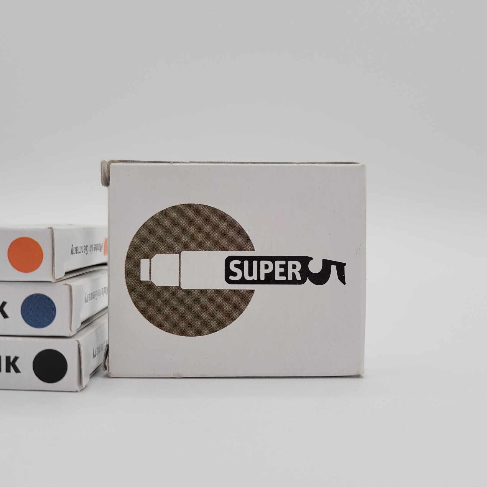 super5 Super5: Waterproof Ink Cartridges (6pc)