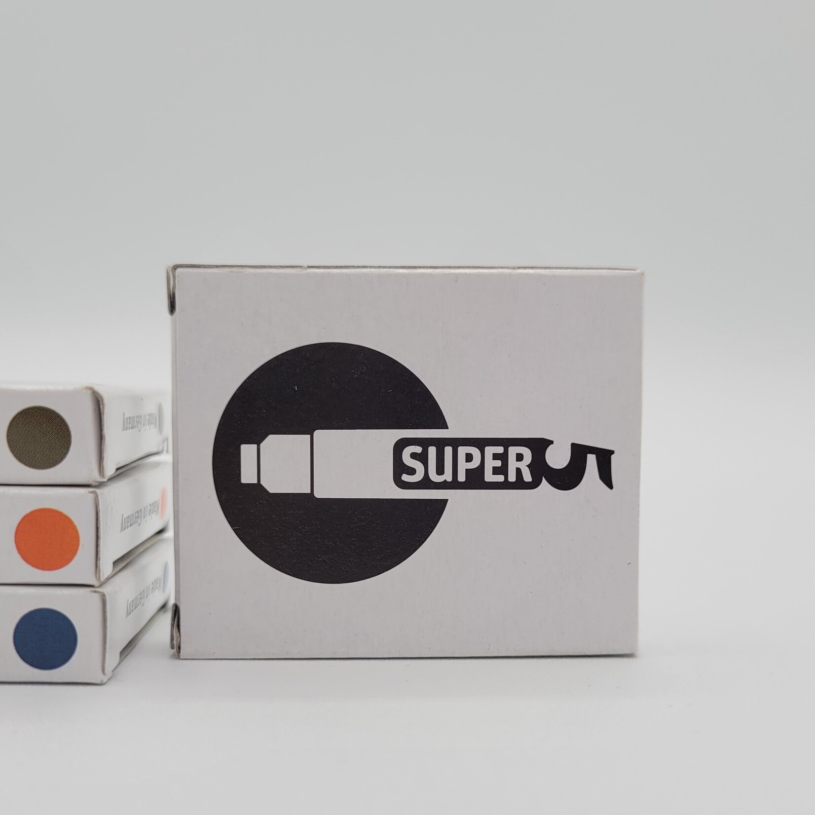 super5 Super5: Waterproof Ink Cartridges (6pc)