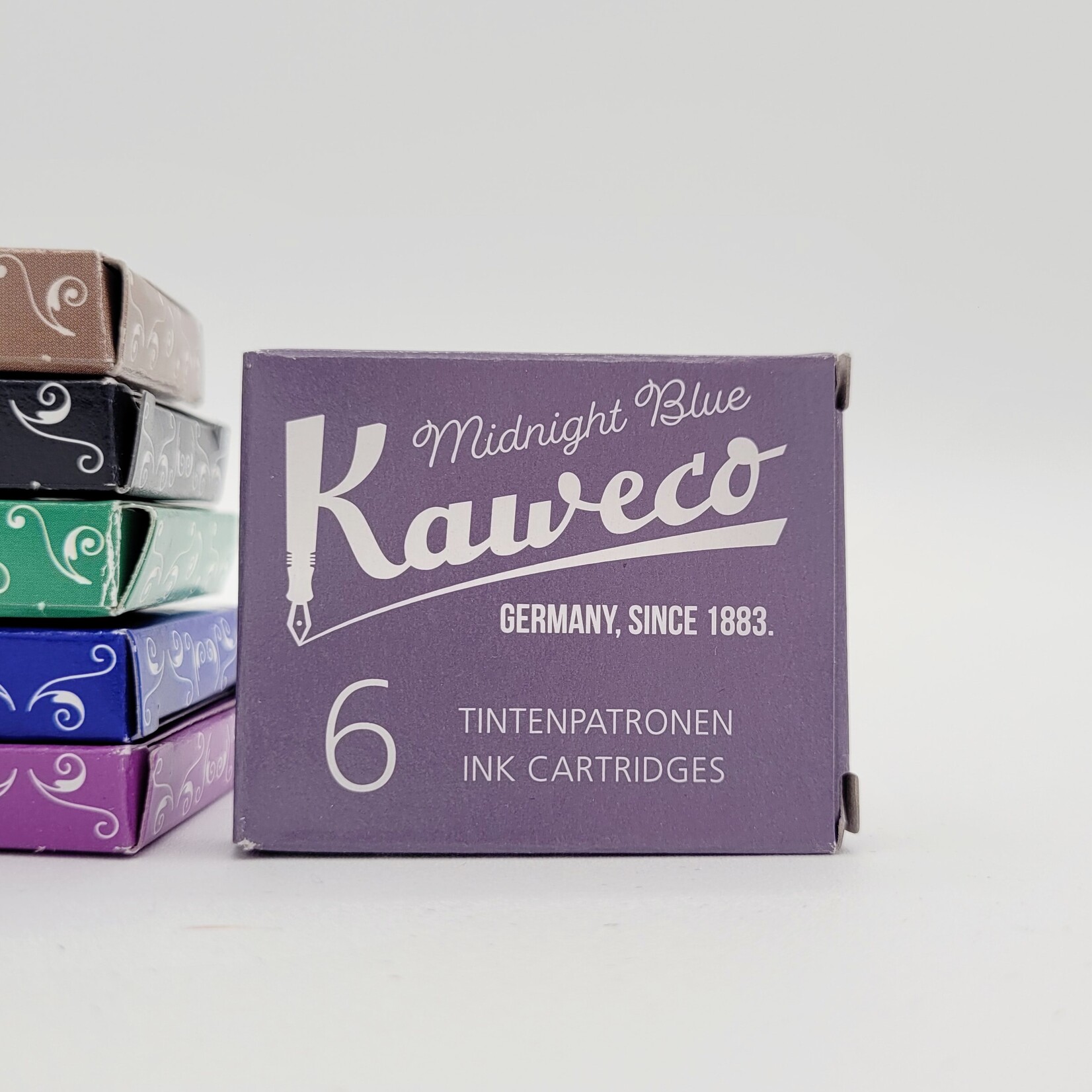 Kaweco Kaweco: Ink Cartridges