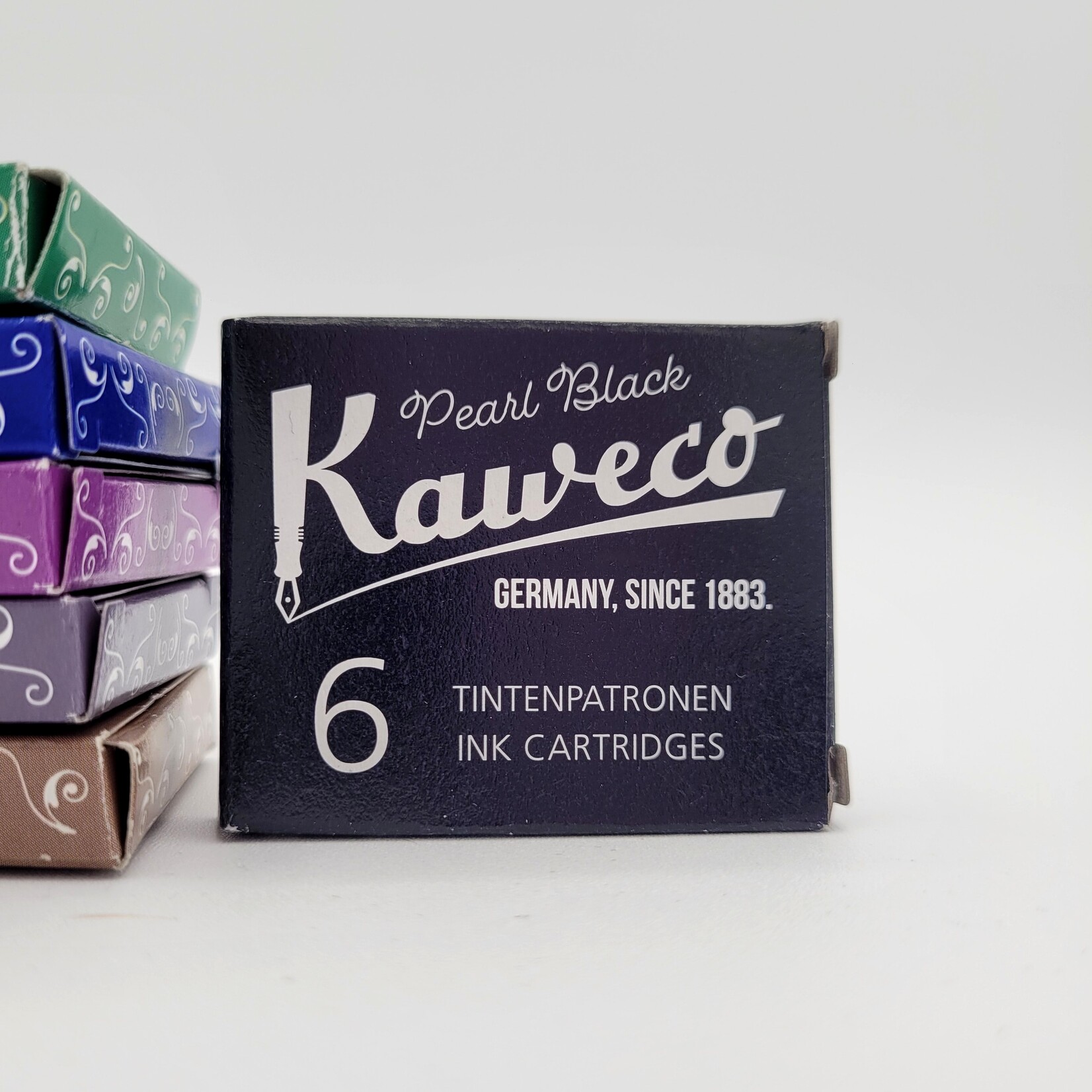 Kaweco Kaweco: Ink Cartridges