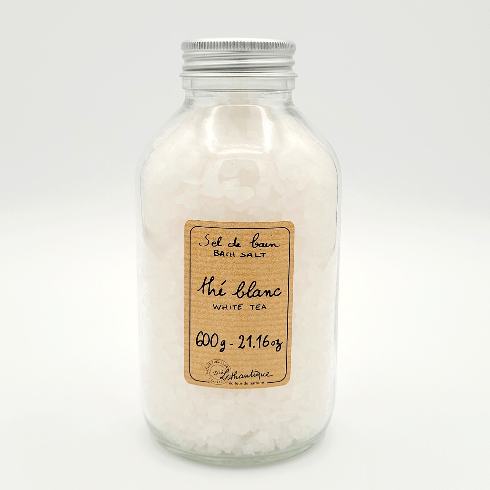Lothantique Lothantique: Bath Salts