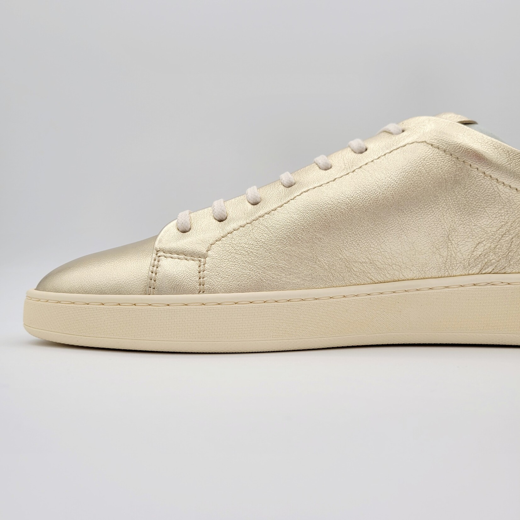 Sturlini Sturlini: Versilia Collection - Leather Sneaker