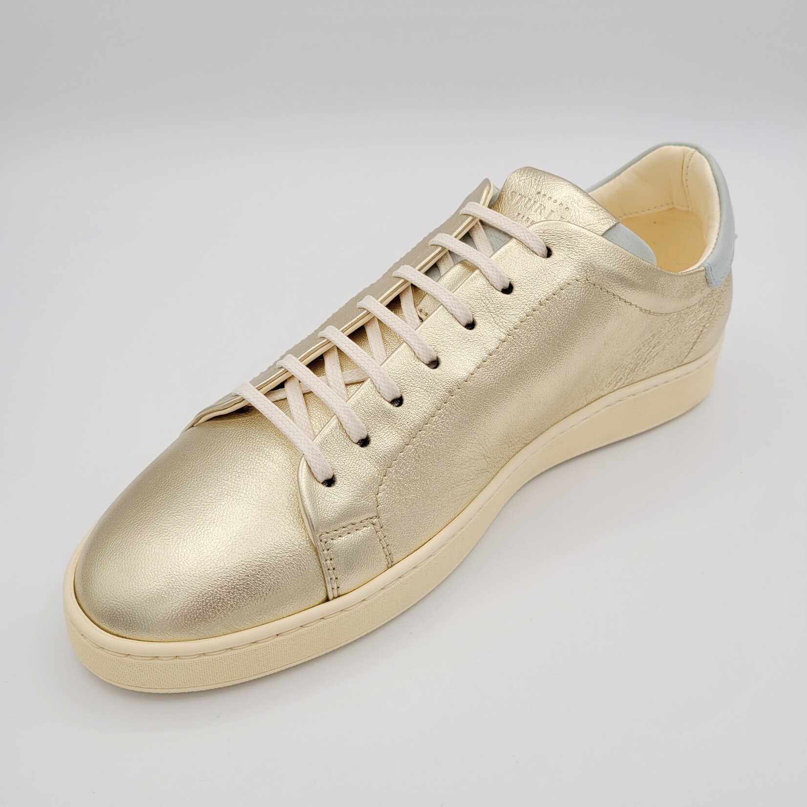 Sturlini Sturlini: Versilia Collection - Leather Sneaker