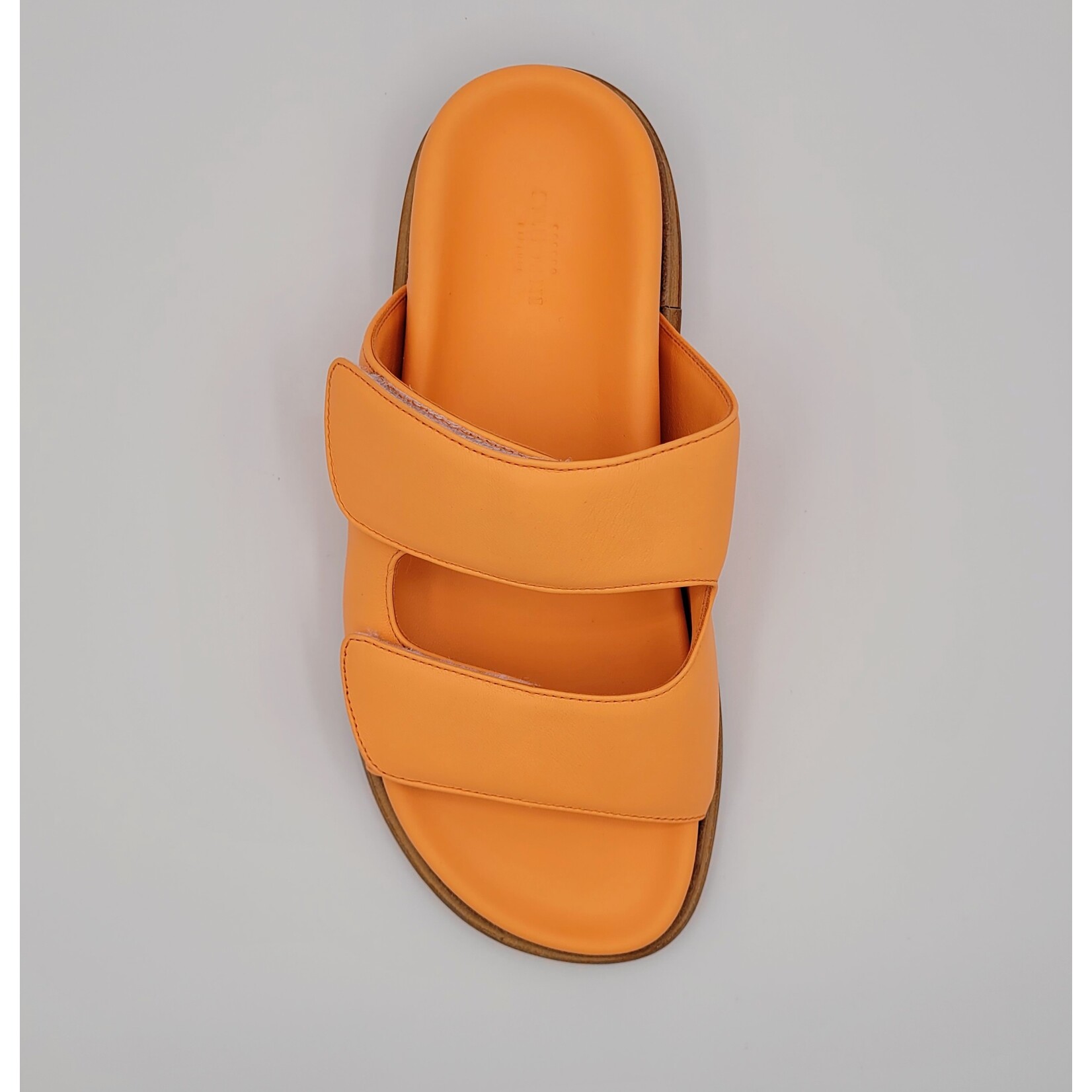 Sturlini Sturlini: Leather Sandal