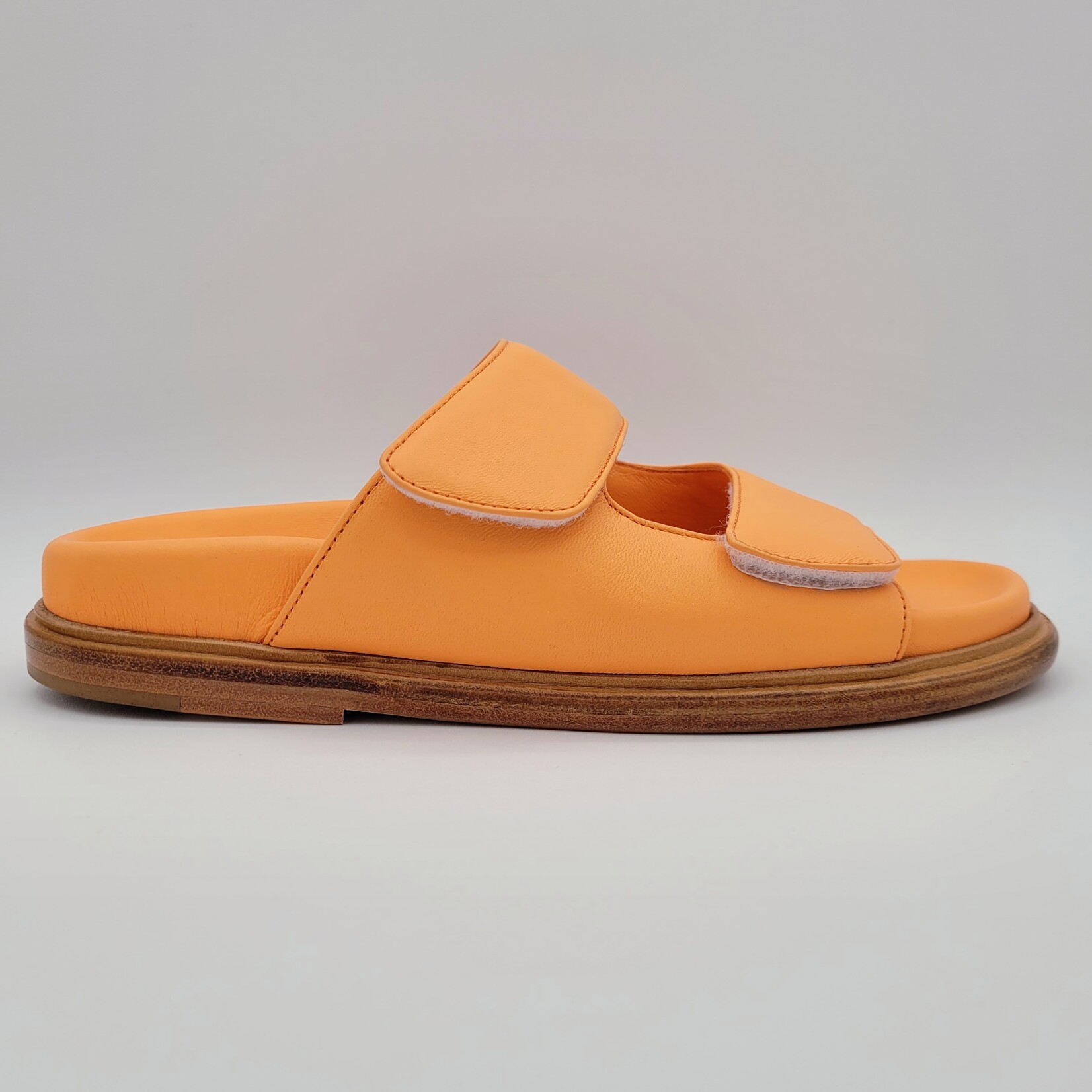 Sturlini Sturlini: Leather Sandal
