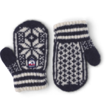 Hestra Hestra: Kid's Nordic Mitten