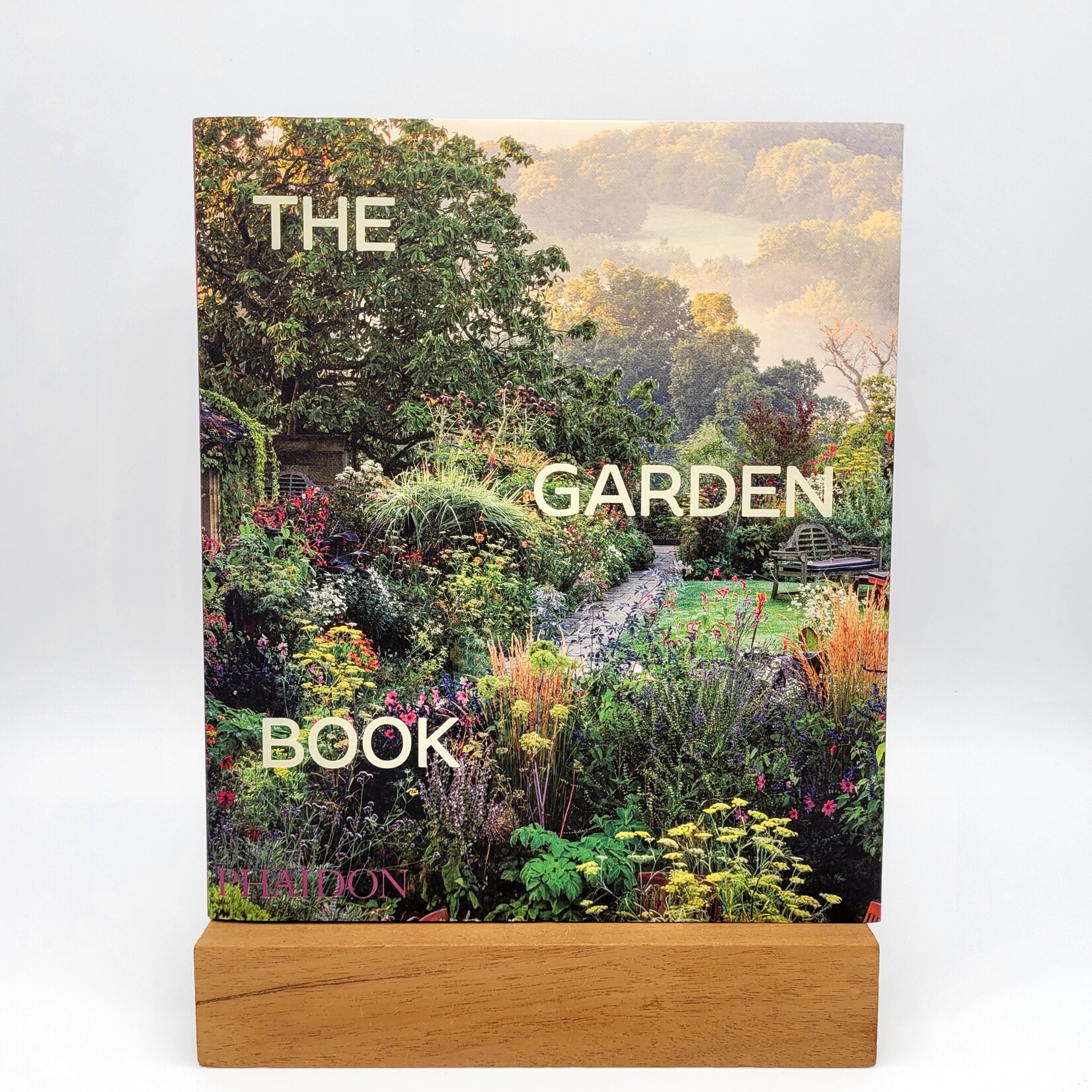 PHAIDON The Garden Book