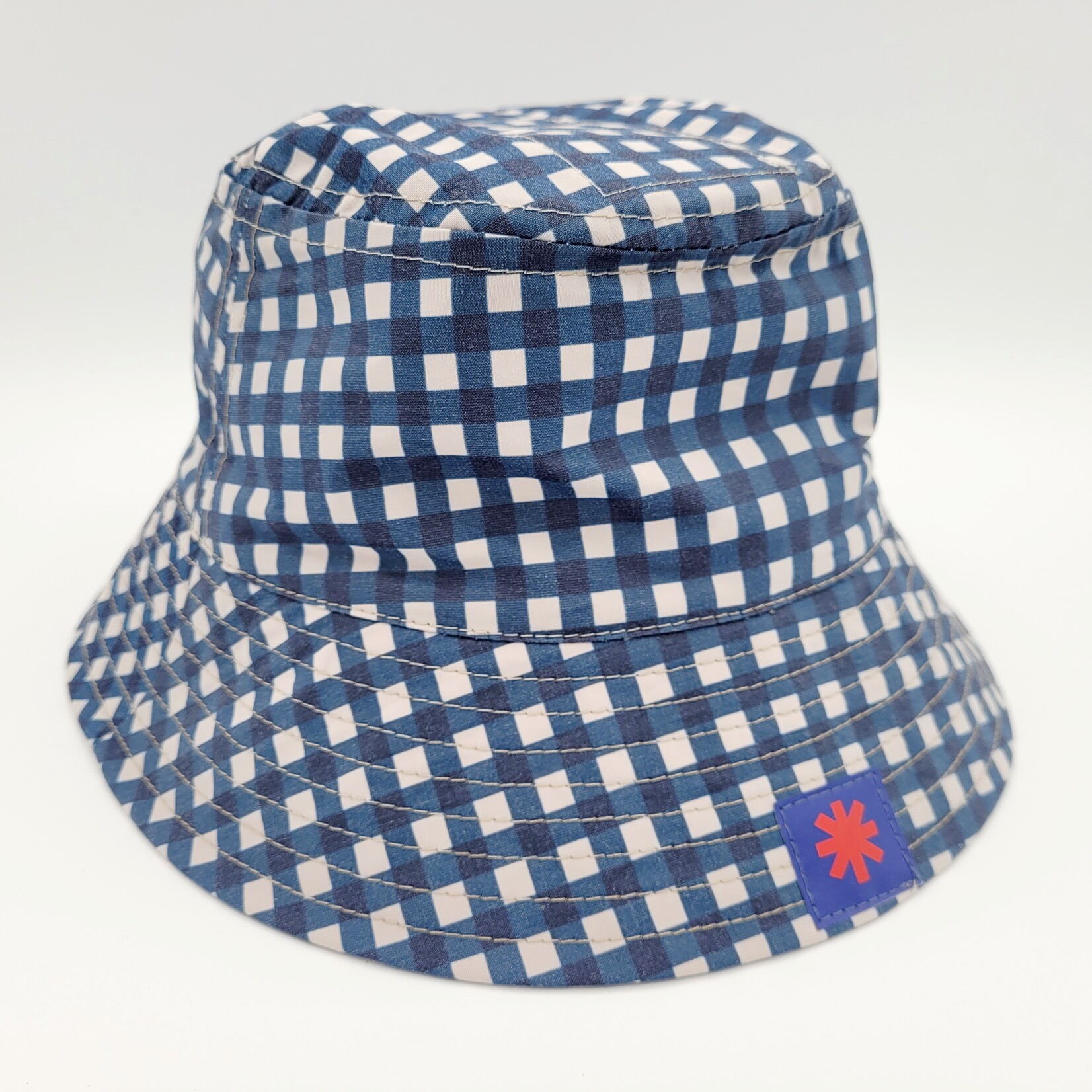 Landi Landi: l'Impermeabile - Waxed Cotton Bucket Hat