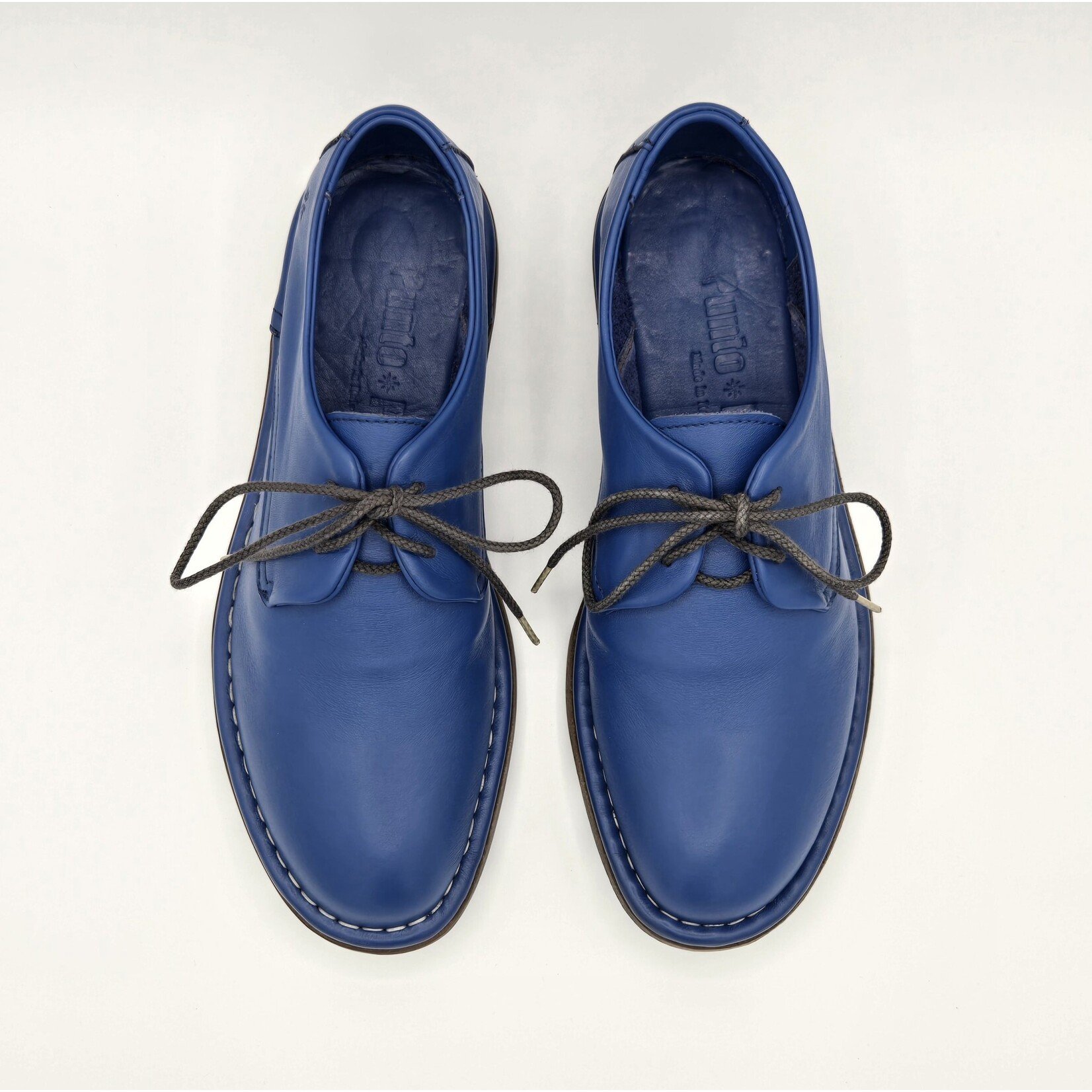 Punto Pigro Punto Pigro: Derby Shoe