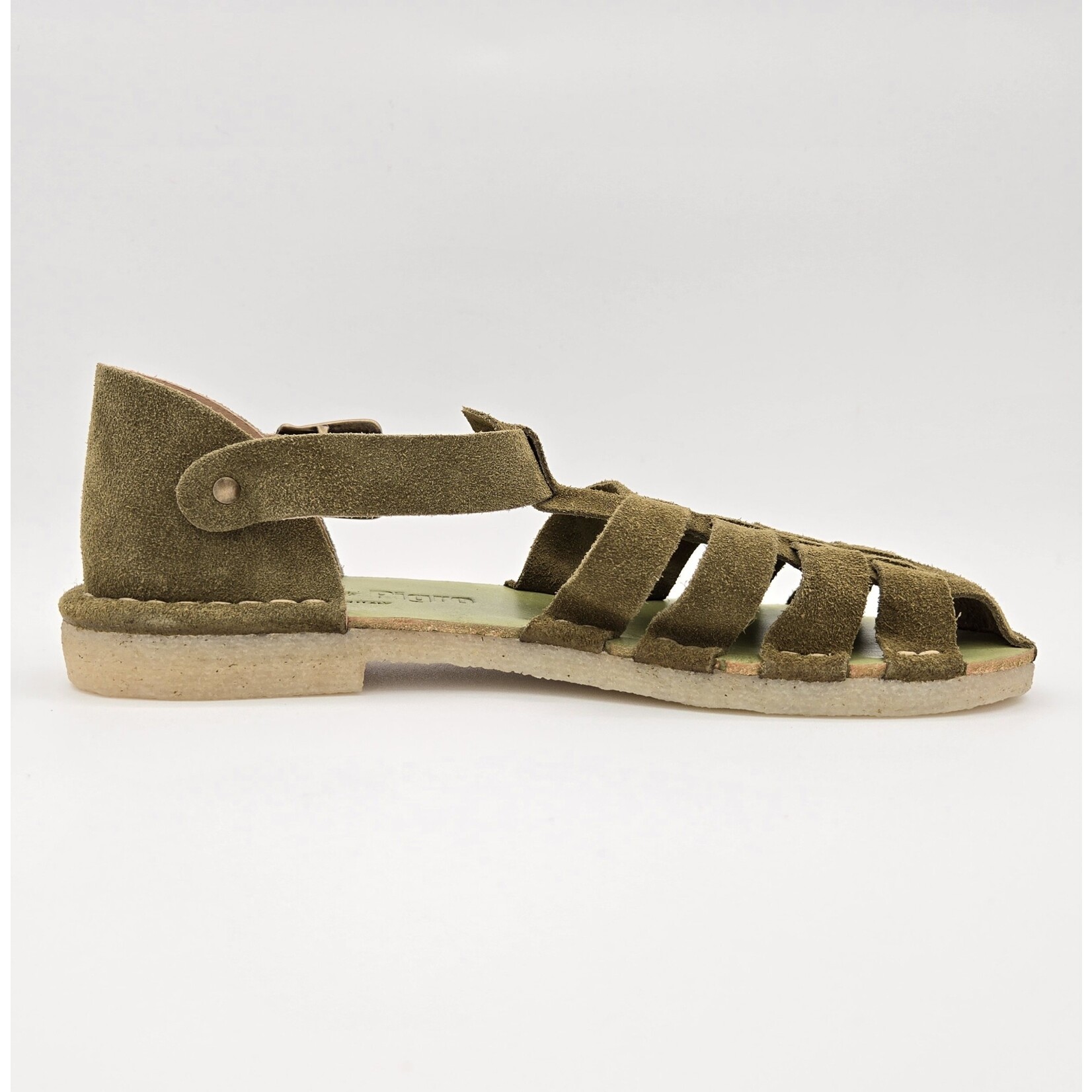 Punto Pigro Punto Pigro: Fisherman Sandal