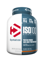 Dymatize Dymatize Nutrition Iso-100 Whey Isolate Protein